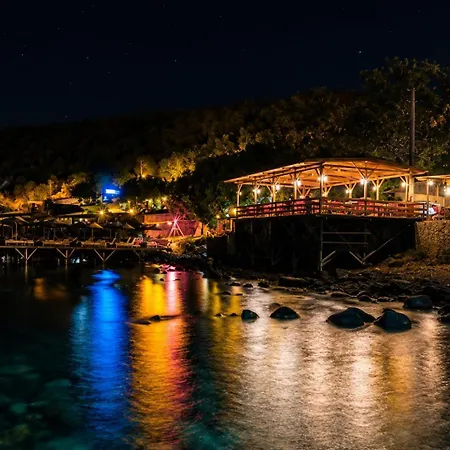 Assos 3* Ayvacik (Canakkale)