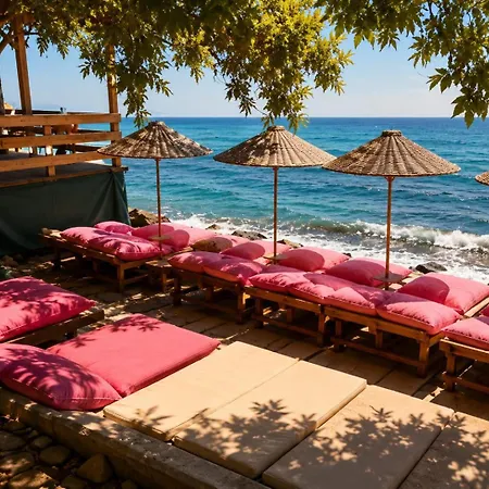 فندق Assos 3*