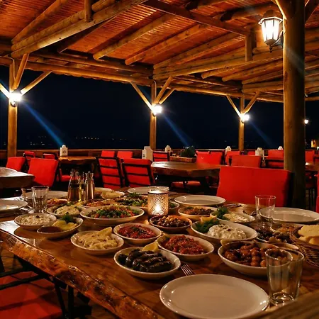 فندق Assos